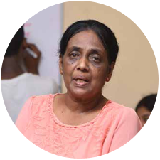 Kamala Jayasundara