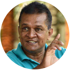 Lakshman Perera