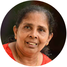 Lalitha Fernando