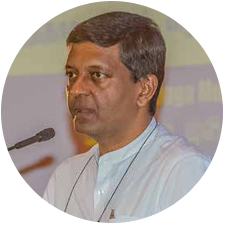 Prof Ajith De Alwis