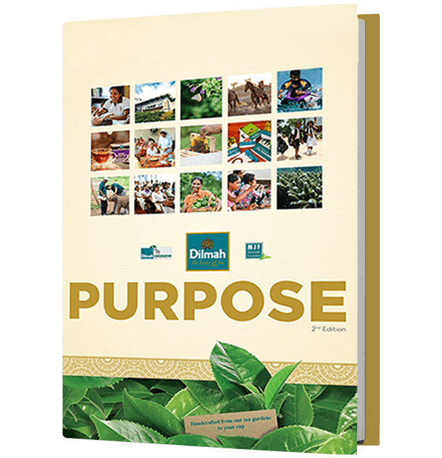 Purpose eBook