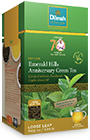 Emerald Hills Anniversary Green Tea