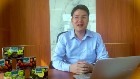 Mr Tran Manh Hao - President of Imexco Group - Vietnam