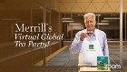 Merrill's Virtual Global Tea Party