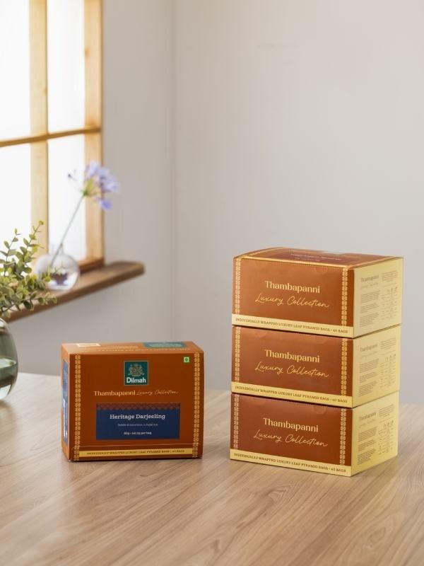Thambapanni Luxury Collection