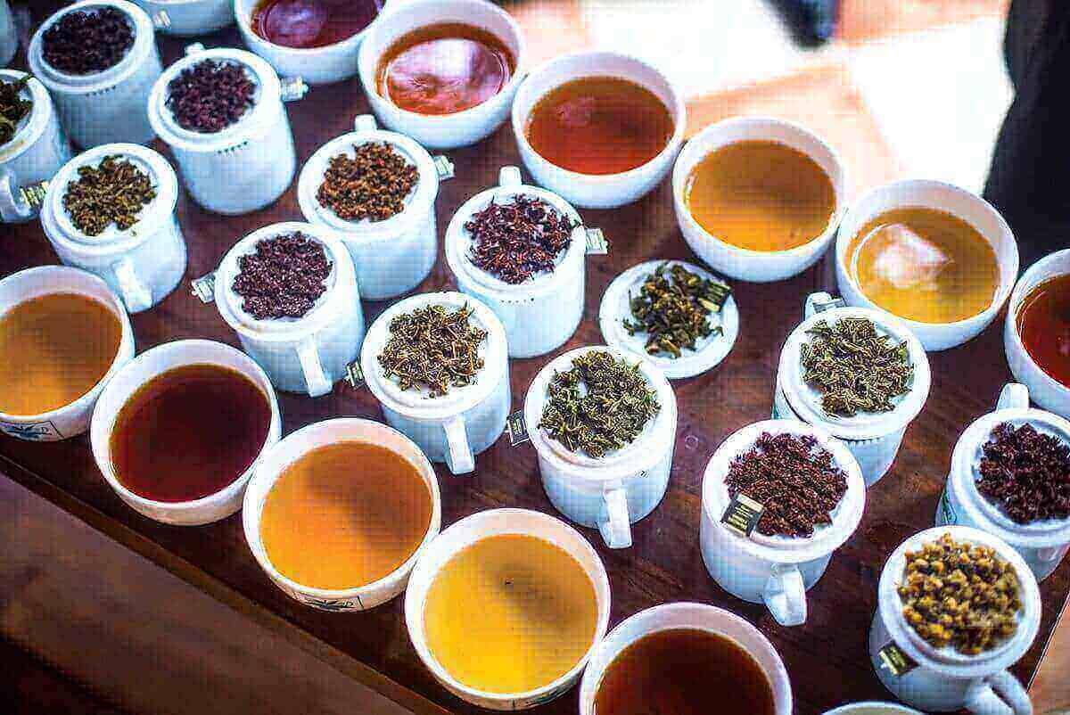 Dilmah Ceylon Tea: Pure and Authentic