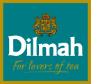 Logo of Dilmah Tea Lovers