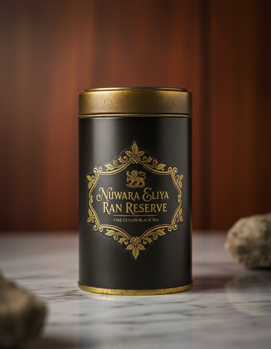 Maharaja Chai
