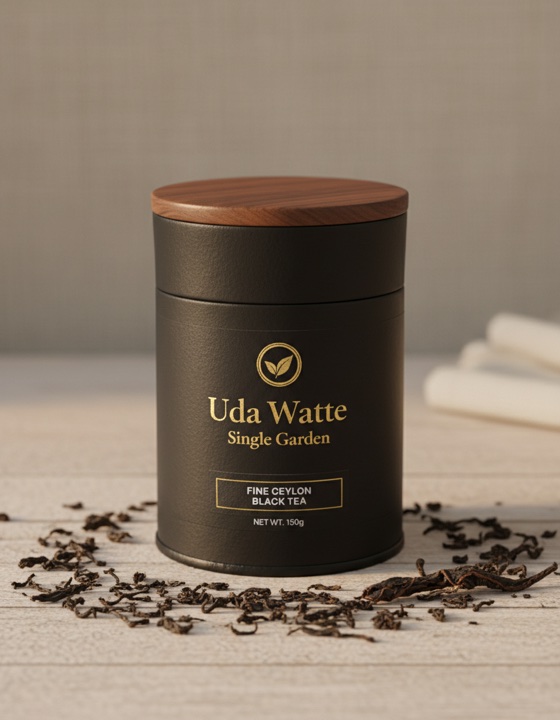 Wild Assam Reserve
