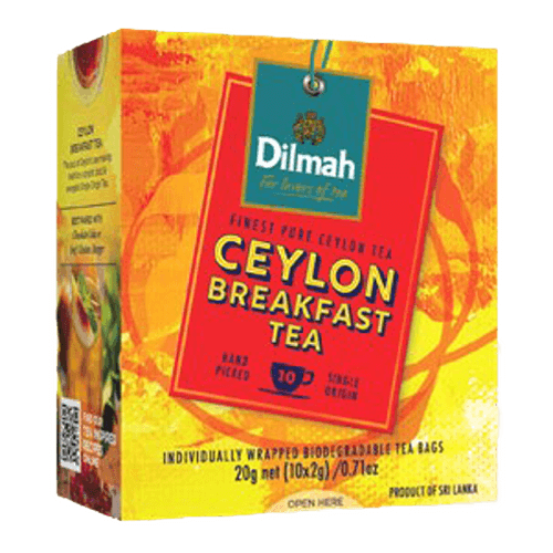 Ceylon Breakfast Tea