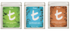 t-Series Designer Gourmet Tea