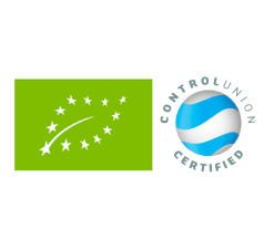 Organic product certifications – EU