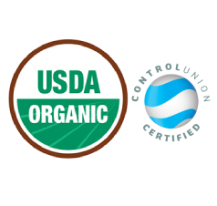 Organic product certifications USDA NOP 