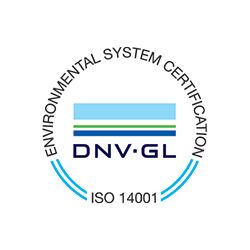 ISO 14001:2015 Environmental Management System Certification