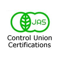 Organic Certification to Japanese Agricultural Standard of organic products (JAS)