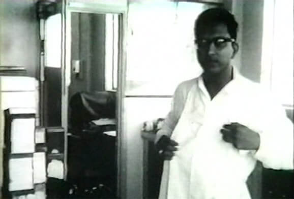 1950 - Breaking into Tea Tasting