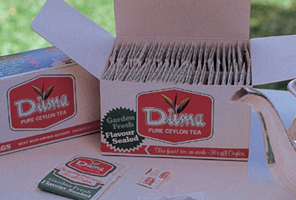 1985 — The Birth of a Brand