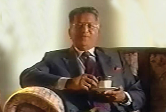 1988 — "Do Try It" Goes Global