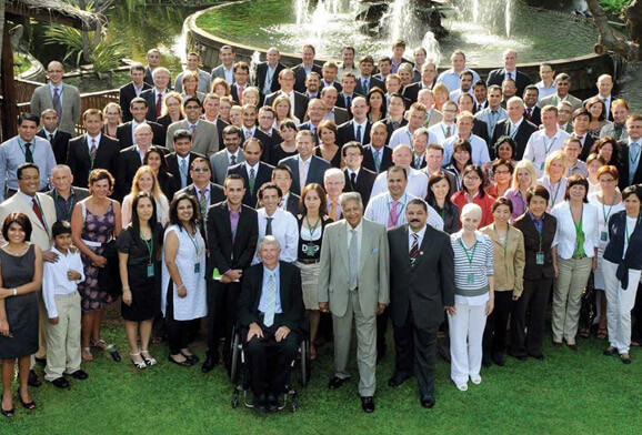 2009 – Unwavering Faith