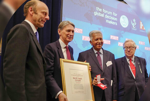 2015–2019 — Global Recognition for a Local Giant