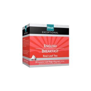 Exceptional English Breakfast