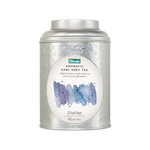 Vivid Aromatic Earl Grey