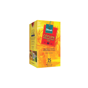 YUM Ceylon Breakfast