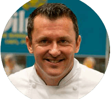 Alan Orreal