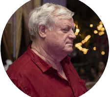 Alan Palmer