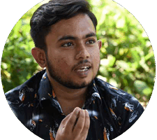 Chamara Prakash