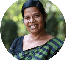 Damayanthi Godamulla