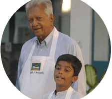 Devin Fernando