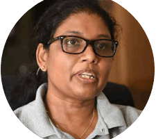 Dilani Gopi