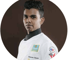 Dinesh Roshan