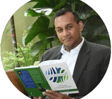 Dr Ravi Fernando