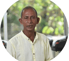 Ediriarachchige Sarath