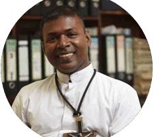 Rev.Father Amalraj
