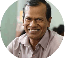 Gerard Peter Perera