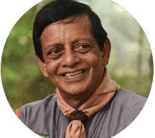Gratian Fernando