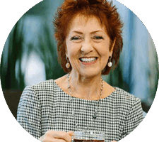 Jane Pettigrew