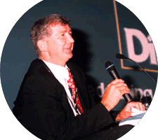 John Burton