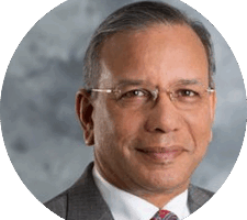 K. R. Ravindran