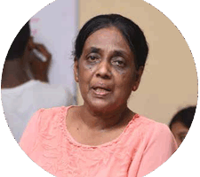 Kamala Jayasundara