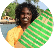 Kavindu Madhushan
