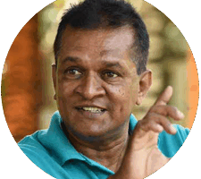 Lakshman Perera