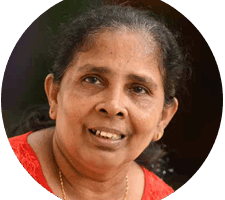 Lalitha Fernando