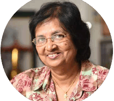 Minette Perera