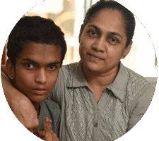 Nilendra Ranasinghe