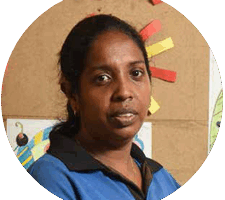 Nirosha Damayanthi