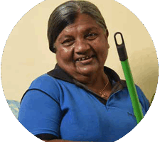 Padmini Haamine